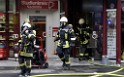 Feuer 2 Koeln Nippes Neusserstr P119